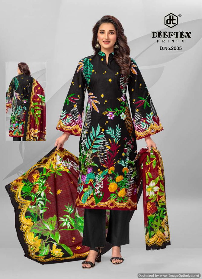 Roohi Zara Vol 2 By Deeptex Lawn Poplin Cotton Pakistani Dress Material Wholesalers In Delhi
